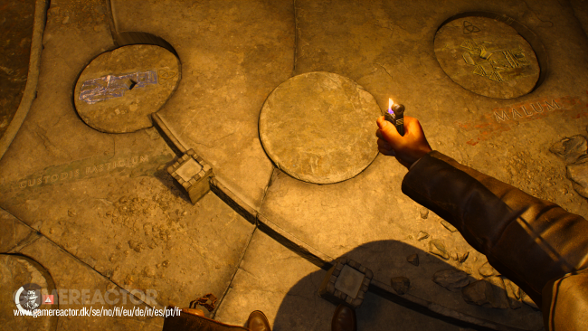 Indiana Jones and the Great Circle