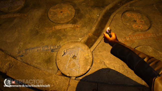 Indiana Jones and the Great Circle