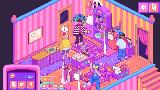 2026 年百大最熱門獨立遊戲（第四部分）