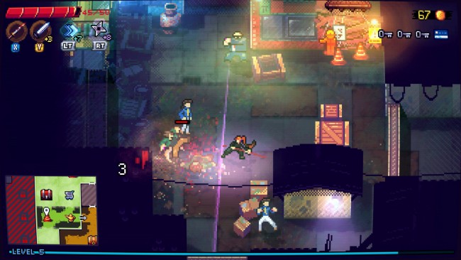 2026 年百大最熱門獨立遊戲（第四部分）