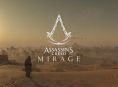 Assassin's Creed Mirage 今天獲得永久死亡模式