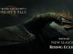 迄今為止最大的 King Arthur: Knight's Tale 更新現已推出
