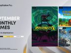 《Psychonauts 2》、《Viewfinder》和《星露穀物語》將於 9 月在 PlayStation Plus 上免費推出