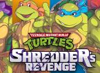 TMNT： Shredder's Revenge 現已在行動裝置上推出