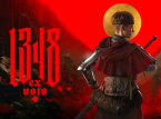 1348 Ex Voto 將於 3 月 12 日推出，取消 Xbox 版本