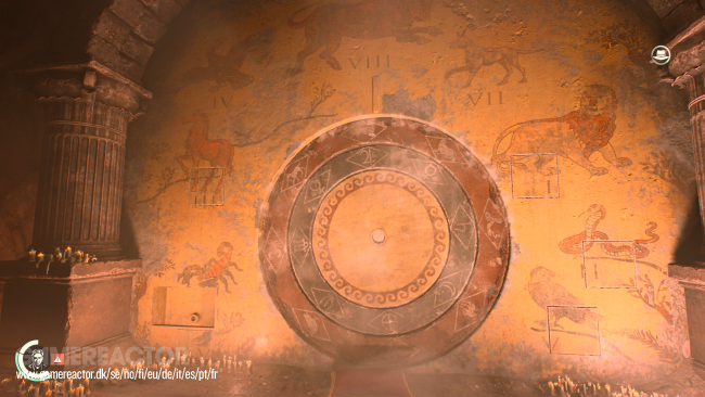 Indiana Jones and the Great Circle