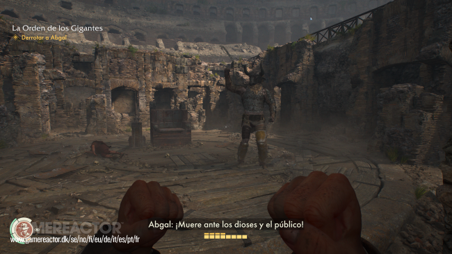 Indiana Jones and the Great Circle