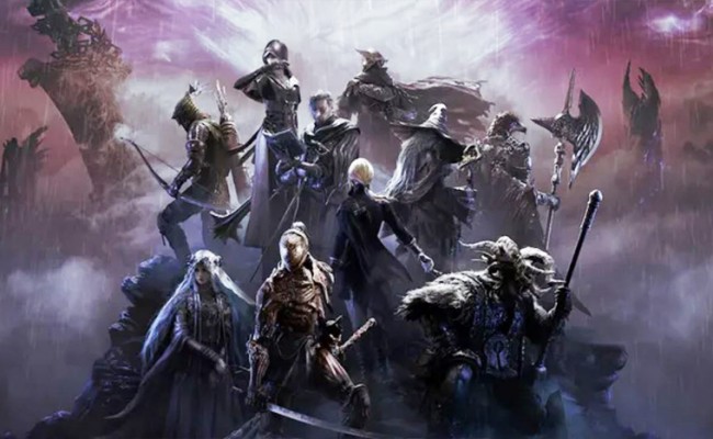 Elden Ring: Nightreign 的下一個大型資料片將於今年 12 月推出