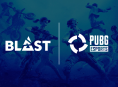 BLAST 和 Krafton 聯手發展 PUBG 電競