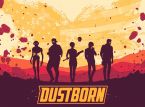 Dustborn 在 2023 年科隆國際遊戲展上甩掉塵埃