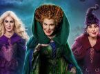 莎拉·潔西嘉·派克 （Sarah Jessica Parker） 談 Hocus Pocus 3：“沒有更多進展，我們一直在進行一些對話”