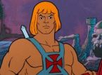 道夫·倫德葛籣（Dolph Lundgren）可以再次扮演希曼（He-Man），如果他不必如此赤身裸體