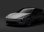 Polestar 計劃在短短三年內推出四款新車