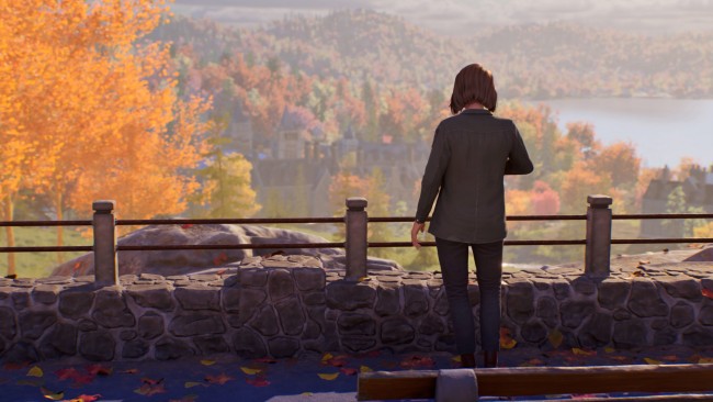 Life is Strange: Reunion 預告：情感揭露的五個重點