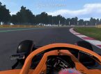 手握方向盤，坐在駕駛座：《F1 2020》遊戲預覽搶先看