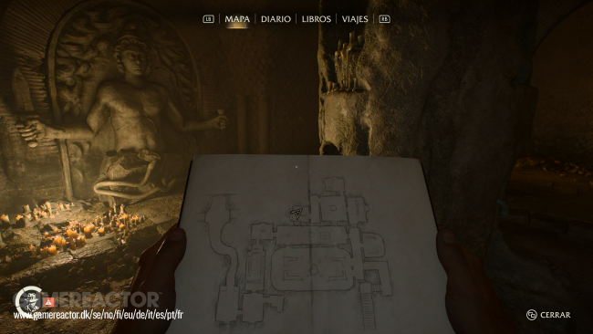 Indiana Jones and the Great Circle