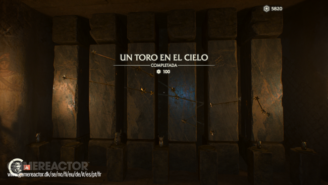 Indiana Jones and the Great Circle