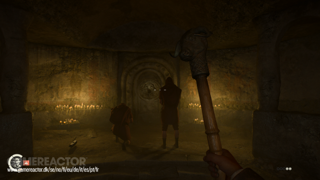 Indiana Jones and the Great Circle