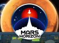 太空模擬遊戲《Mars Horizon 火星地平線》將於11月17日發售