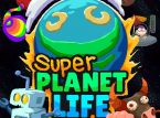 Super Planet Life