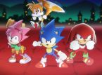 Sonic Superstars 全速前進，於 10 月 17 日發射