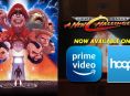Here Comes A New Challenger 講述了《街頭霸王》系列的故事，現已在 Prime Video 上推出