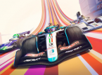 Formula Legends 將於今年 9 月在 PC 和遊戲機上加速