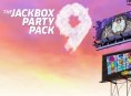 區域獨佔內容和語言包來到 The Jackbox Party Pack 9