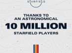 Starfield擁有超過1000萬玩家