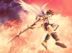 Kid Icarus: Uprising on Nintendo Switch？櫻井讓它溜走了