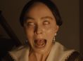 莉莉-羅絲·德普 （Lily-Rose Depp） 用一本關於惡魔性覺醒的書來準備 Nosferatu 