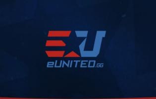 一支新的《CS:GO》小隊抵達 eUnited