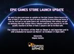 《雨中冒險2》在 Epic 遊戲商城上的發行遭延期