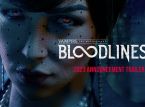 Vampire： The Masquerade - Bloodlines 2 在新預告片中延遲到 2024 年