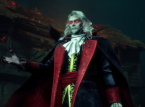 德古拉在惡魔城預告片中口渴 Dead by Daylight 