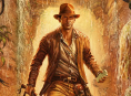 Indiana Jones and the Great Circle 對於 PlayStation 5 超過 125 GB