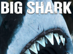 湯米·懷索的大鯊魚獲得第一個預告片