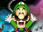 任天堂公開Switch版《路易鬼屋3》(Luigi's Mansion 3)