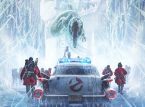 Ghostbusters: Frozen Empire 的新電影海報顯示反派