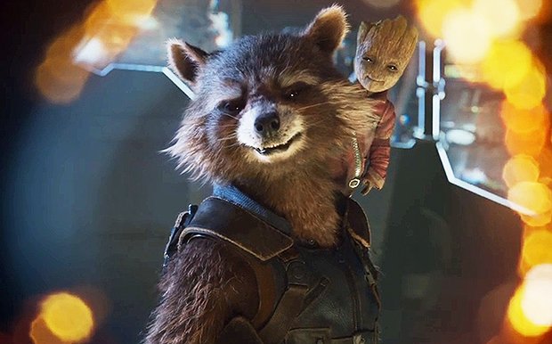 Guardians of the Galaxy Vol. 3