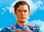 詹姆斯·古恩正式揭曉 Superman 傳奇