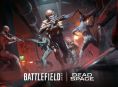 艾薩克·克拉克（Isaac Clarke）即將來到Battlefield 2042 
