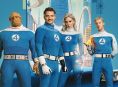 The Fantastic Four: First Steps 下降近 70%，《裸槍》票房強勁開盤