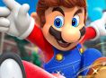 為什麼任天堂突然談論Super Mario Odyssey？