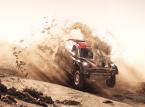 遊戲開發商Deep Silver宣布發行《Dakar 18》