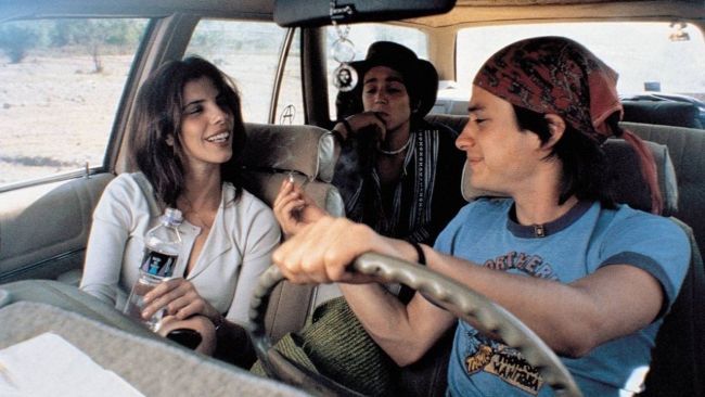 阿方索卡隆 （Alfonso Cuarón） 的精華：每個影迷都應該看的五部電影