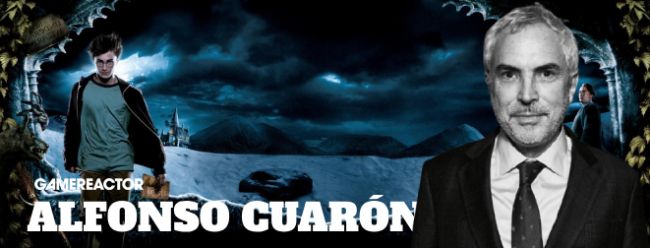 阿方索卡隆 （Alfonso Cuarón） 的精華：每個影迷都應該看的五部電影