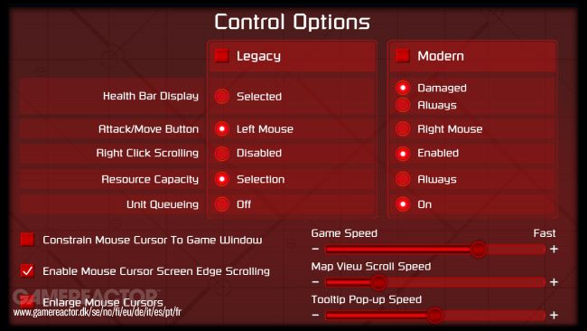 Command & Conquer Remastered Collection