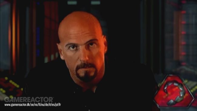 Command & Conquer Remastered Collection