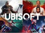 育碧將於 6 月推出《刺客信條：紅色》、《星球大戰》等遊戲